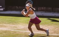 Guarachi eliminada en Eastbourne y se enfoca en Wimbledon