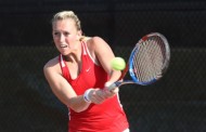 Alexa Guarachi consiguió el mejor triunfo de su carrera en el ITF de Irapuato