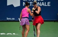 Guarachi se instaló en octavos de final del US Open