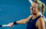 Guarachi se instaló en semifinales del Us Open