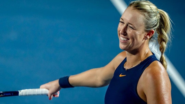 Guarachi se instaló en semifinales del Us Open