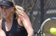 Alexa Guarachi regresó a las competencias con una derrota en ITF de Macon