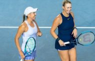 Guarachi a semifinales en Adelaida