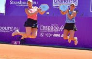 Guarachi gana su 5° título en Strasburgo