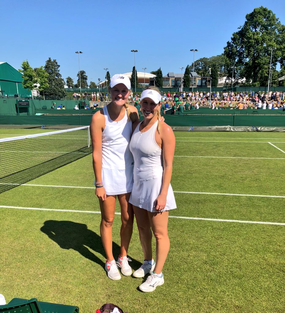 Christian Garín buscará este jueves su paso al cuadro principal de Wimbledon