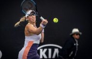 Guarachi eliminada en Roland Garros y bajará 5 puestos en el ranking