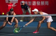 Guarachi eliminada en Indian Wells