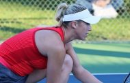 Alexa Guarachi perdió en su debut en dobles del WTA de Bogotá