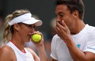 Guarachi pierde en histórico partido en Wimbledon