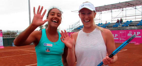 Seguel y Guarachi lanzaron oficialmente la Copa LP Chile presentada por IND