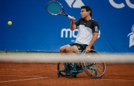 Alexander Catalado juega el Masters Junior Cruyff Foundation