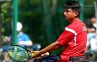 Alexander Cataldo es el nuevo número 1 del tenis mundial