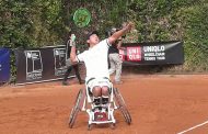 Cataldo y Pérez cayeron en semifinales del Chilean Open