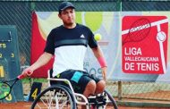 Alexander Cataldo finalizó temporada con una nueva consagración en Colombia