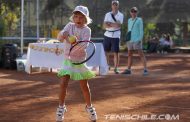 Hermanos Gerspacher ganaron todo en tenis 10