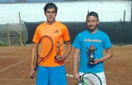 Von Kruger campeón
