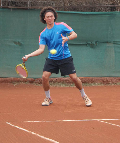 Ranking Único Nacional fue actualizado con más de 8 torneos