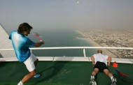 ¿Cómo afecta la altura al tenis?