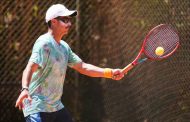 Alvaro Loyola cae en semifinales del mundial Senior