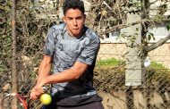 Amador Salazar da el golpe en la Justine Henin Juniors Cup