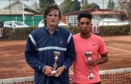 Un increíble Salazar consigue el 