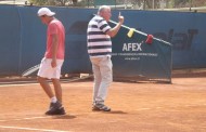 Con dramático desenlace del certamen masculino se puso fin al Torneo AMTO 1