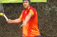 Andoni Garmendia levantó el título de San Felipe en 16 años