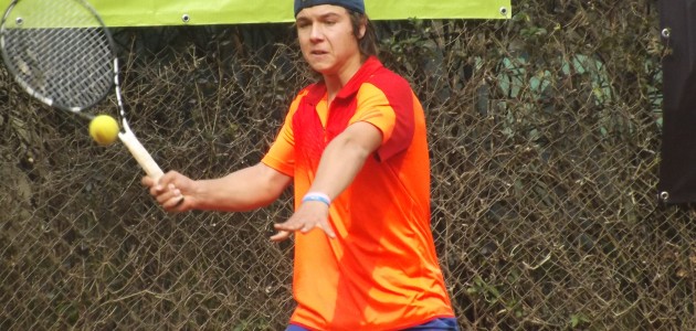 Andoni Garmendia levantó el título de San Felipe en 16 años