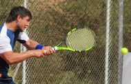 Chilenos viven realidades dispares en tres escalas del ITF World Tennis Tour Juniors