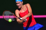 Chile cae ante Venezuela en la Fed Cup