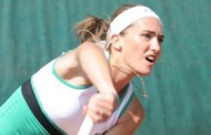 Koch y Martinich a octavos de final en Brasil