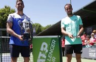 Galán, Dellien, Etcheverry, Díaz, Cerundolo y Andreozzi fueron campeones en Chile