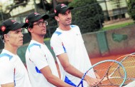 Anglada y Keymer avanzan a octavos de final de la Copa del Mundo