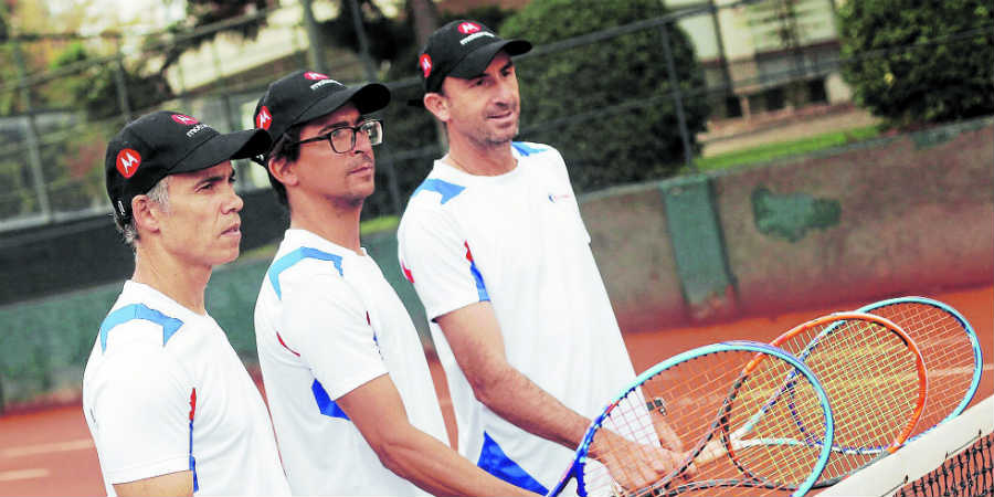 Anglada y Keymer avanzan a octavos de final de la Copa del Mundo