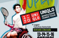 Antofagasta Open
