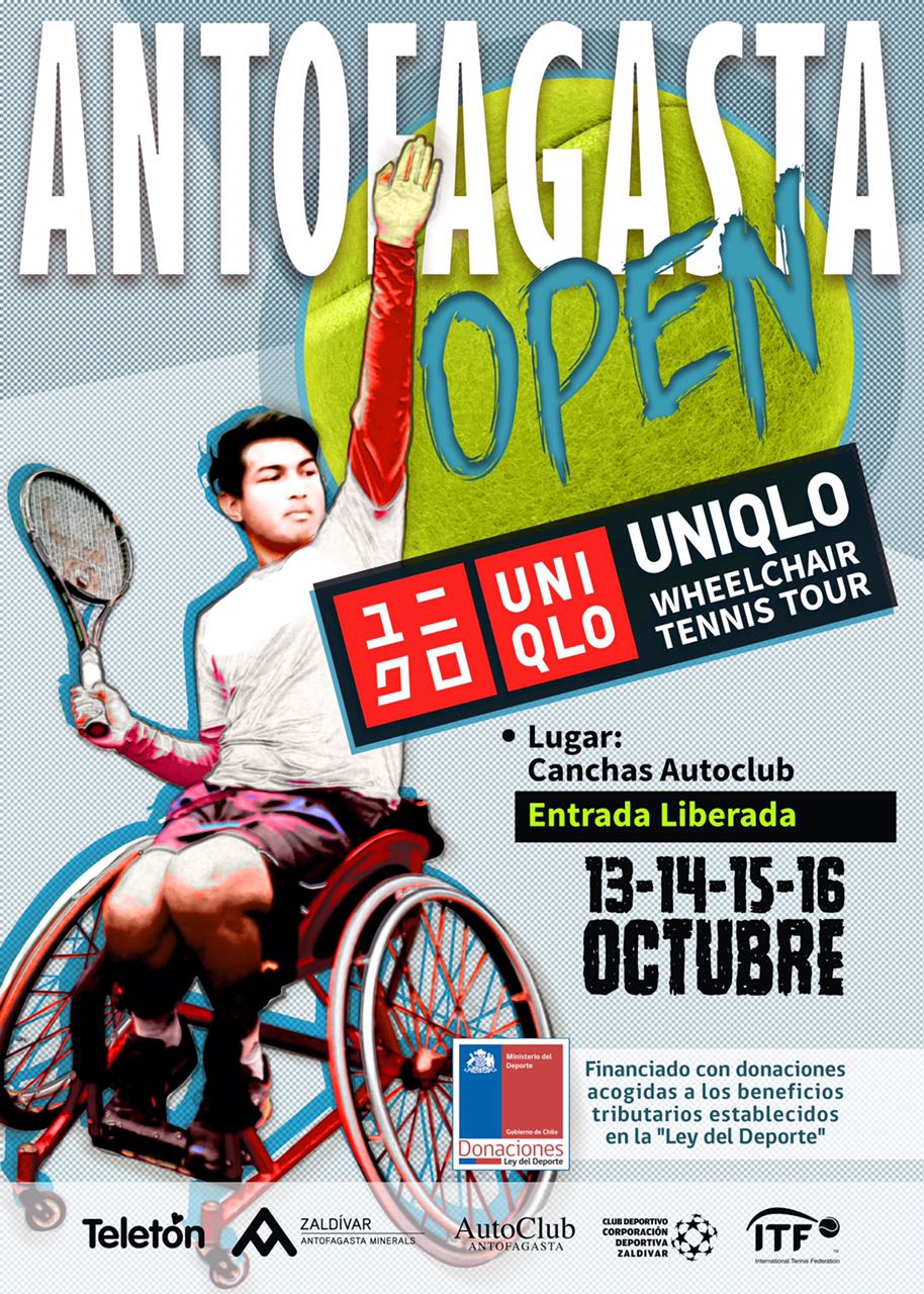 Antofagasta Open