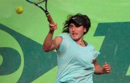 Con nueve victorias nacionales continuó la Copa Club Tenis Unión