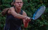 Sarria avanza en torneo Junior de Paraguay