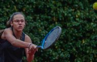 Sarria, Jadue y Pavissich en damas, Oñate en varones se mantienen en carrera en Argentina