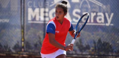 Chile vuelve a ganar en Mundial Junior de Turquía