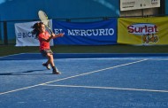 Ranking 2016 del Tenis 10 ya tiene más de 50 participantes