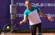 Hubo tenis este fin de semana
