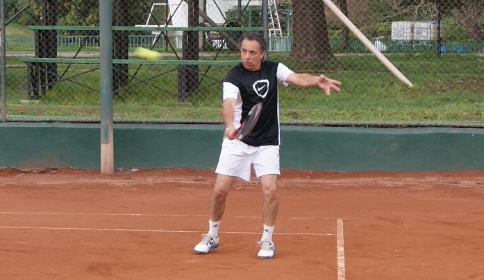Una oncena de torneos Senior ITF para esta temporada