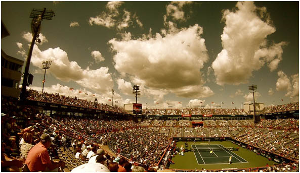 La situación actual de las apuestas en línea del tenis en Chile