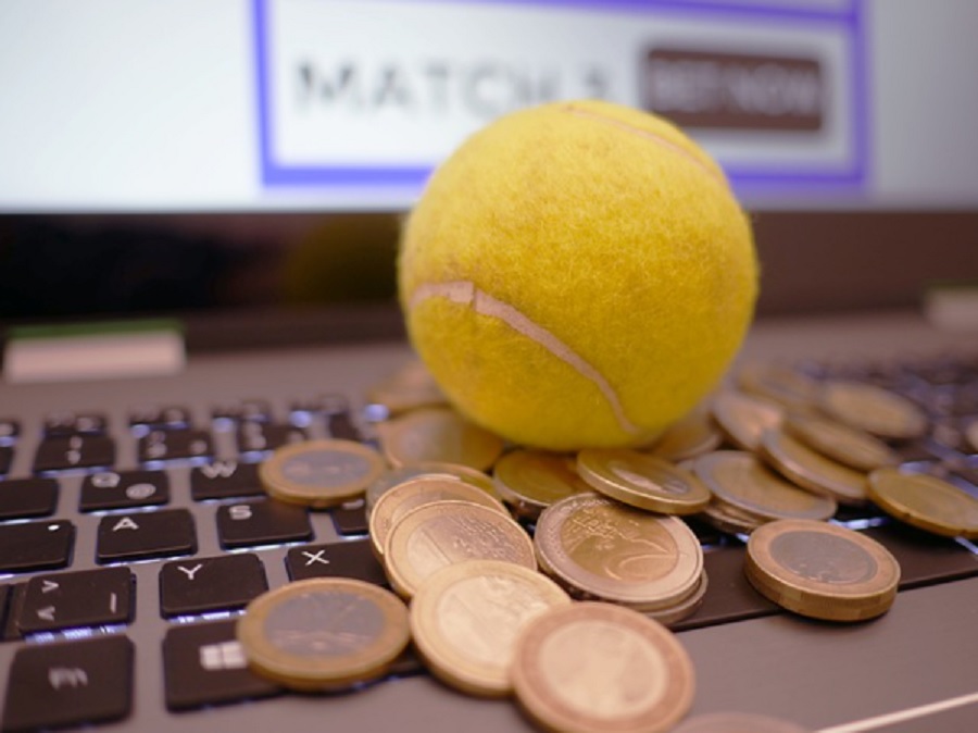 Estrategias y formas de apostar en el tenis