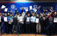 Asociación Tenis Araucanía realizó exitoso Curso de Árbitros