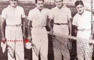 Historia Copa Davis: Las series de Chile en la década de 1930