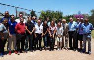 Con la aprobación de importantes cambios para el Tenis de Menores se efectuó Asamblea Anual
