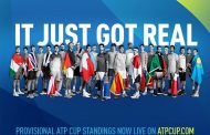ATP reveló sistema clasificatorio a la Copa ATP: Chile es top 20