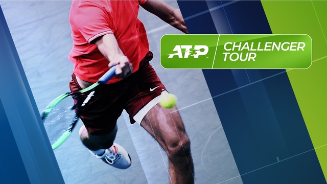 Como ver a los chilenos en vivo en los torneos Challenger